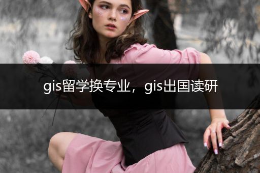 gis留学换专业，gis出国读研