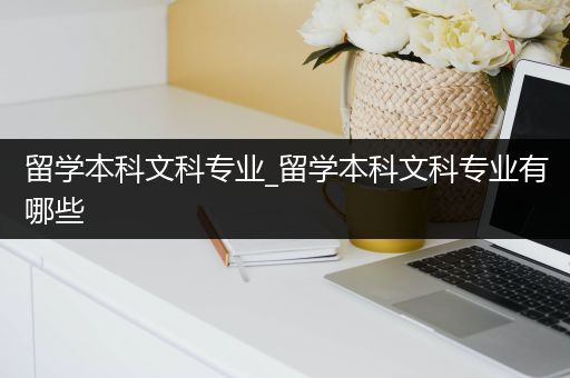 留学本科文科专业_留学本科文科专业有哪些