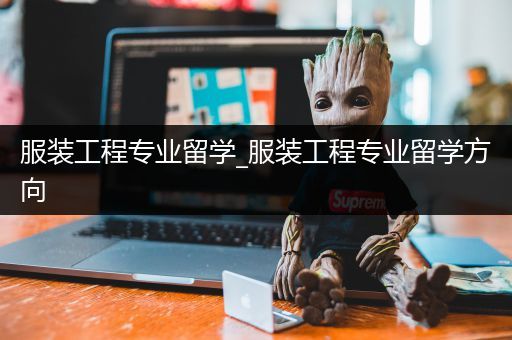 服装工程专业留学_服装工程专业留学方向